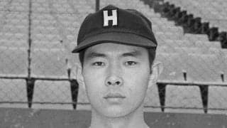 法政大野球部の理不尽なしごきで限界に達した江川卓は、拳を握りしめ先輩に殴りかかろうとした