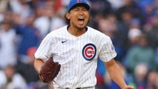 「本気で言っているのか？」絶好調の今永昇太が米番組内で”新事実”を告白！　隠し持つ武器に米メディア衝撃「フェアな話ではない」