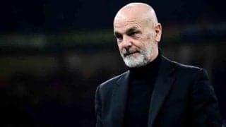 ミランがピオリ監督の今季退任を発表…指揮3年目に11年ぶりスクデットでクラブ復興も