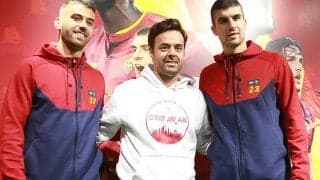 ローマ前GMチアゴ・ピント氏がボーンマス加入へ…両者に因縁ザニオーロがSNSで揶揄