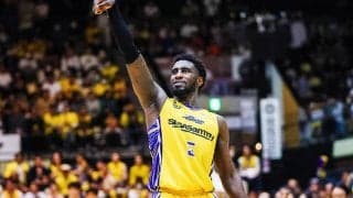 SR渋谷が主力PGクレモンズの残留を発表「今季終盤の勢いがあれば対応できると確信」