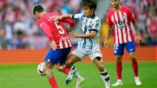 【ラ・リーガ最終節プレビュー】上位争い＆残留争い決着…個人賞にスポットライト当たる今季最終戦に