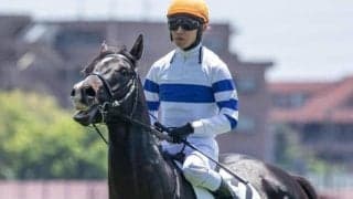 名牝メジロドーベルの孫 一族ゆかりの東京芝2400mで初勝利狙う