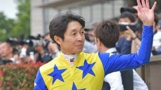 【日本ダービー】“5月26日の”日本ダービーには武豊騎手にまつわる意外なデータが!?