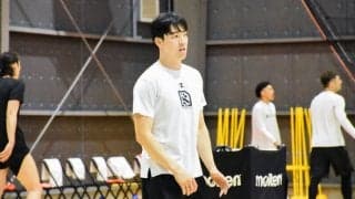 CS絶好調の山崎稜「僕は楽しみ」“琉球優勢”の声も刺激に…広島は下剋上ラストスパートに思い込める