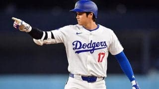 大谷翔平に1092億円は安いのか　計り知れない価値…MLB公式「夏もまだ来ていない」