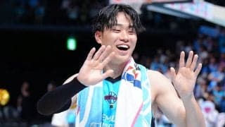 佐賀バルーナーズが井上諒汰と契約継続「プレーでお返しできるよう精進してまいります」