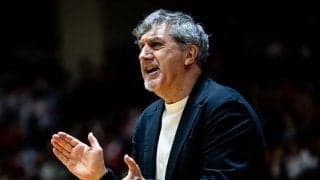 名古屋DがデニスHCと複数年契約に合意…3年連続CS進出“愛する名古屋”で続投決定