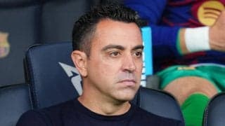 バルサがチャビ監督を解任…一時は続投決定も不信感募る