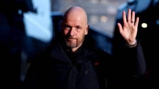 ユナイテッドがテン・ハグ監督解任を決断と現地報道…FAカップの結果は関係なく終了後に解任へ