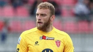 シュチェスニーの控え兼後継者探すユベントス、モンツァのディ・グレゴリオ獲得を推進