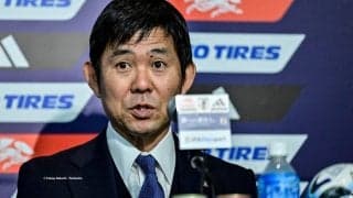 U23代表の10番をA代表に召集など「サッカー日本代表26人メンバー」が驚きの構成に……パリ五輪代表の米国遠征メンバー発表控えた中で注目集める