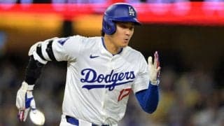 たかが一本、されど一本　大谷翔平の”安打取り消し”で歴史的快挙も消滅　敵地で再び打撃成績総ナメへ仕切り直しだ