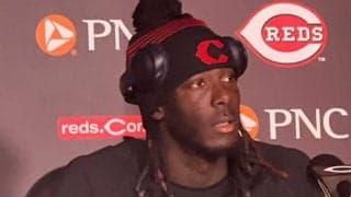 怪物22歳「世界一速い男は僕」　大谷翔平との“100ｍ競走”したら…勝利に自信