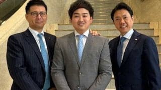 戦力外直後に届いた“一報”　恩人からの誘い…聞かなかった給与「絶対できる」