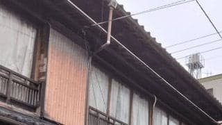 ｢東洋一のつり橋」から｢立ち飲み｣の本場へ【U23日本代表戦ついでに｢若戸大橋｣と｢角打ち｣の巻】(2)