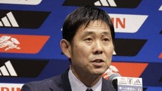 日本代表メンバー発表に抱く違和感の数々 最大の見どころは「鎌田大地vs森保一」