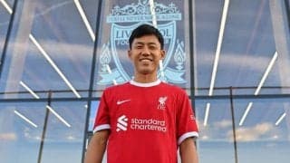 「焦燥的な買い物」と言われ…”屈辱”と”飛躍”を味わった1年で遠藤航は何を得たのか　激動のシーズンを振り返る