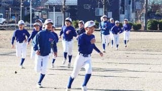 下半身体操で怪我“激減”　定番練習も現代的に…老舗学童が融合する「伝統と効率」