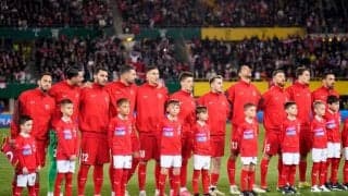 トルコ代表が候補メンバーを発表…ギュレルやユルドゥズら次世代を担うメンバーも招集【ユーロ2024】