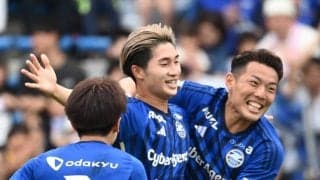 首位・町田の強さを裏づける数値　Ｊリーグの「データ」が面白い！ シュート決定率、ゴール期待値、ブロック数...