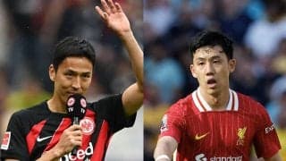 長谷部誠の活躍が「日本サッカーの流れをつくった」　福田正博が欧州サッカー今季の日本人選手を総括