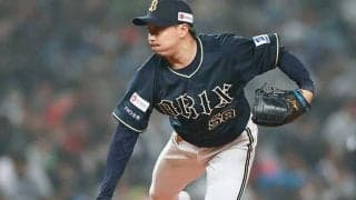 オリックス移籍で驚いた異文化　戦力外から誓う再起…“魔法の一言”が「すごく素敵」