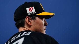 自腹で日本食…有原が語る“過酷なマイナーの環境”　試合前後は「サンドイッチ、ハイッ」