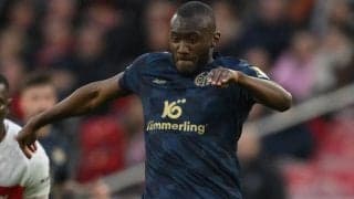 マインツが元仏代表MFギラヴォギの退団を発表…