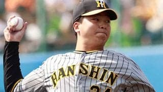 現役ドラフトで「なんで出したん？」　防御率1.20…阪神が2年連続で手にした“お宝”