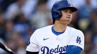大谷翔平に抱く「畏敬の念」　指揮官も現実と思えぬ躍動「ほっぺたをつねらないと」