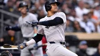 ソト、大谷翔平を抜く14号　ジャッジ＆スタントンにも一発…ダルビッシュから豪快3発