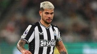 ギマランイスのリリース条項有効な1カ月…シティ＆アーセナルが関心継続