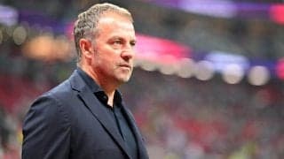 二転三転でチャビ解任のバルセロナ、フリック招へいが確実に