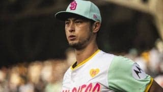 「彼にとっていい日ではない」ダルビッシュ有がヤンキース相手に自己ワーストタイの4被弾で今季2敗目　日米通算201勝目はならず