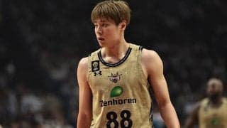 「去年は去年、今年は今年」…セカンドユニットの一翼を担う牧隼利「明日の試合に勝って初めて満足する」