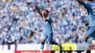 磐田が3発逆転！ レオ・ゴメスの決勝弾で下位同士のシックスポインター制す【明治安田J1第16節】