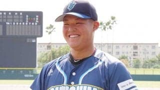 6週間で180万円…雇われた22歳の日本人右腕　韓国野球で初の事例、助っ人離脱で訪れた機会
