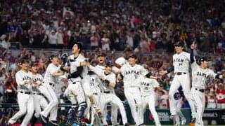 大谷＆ダルが並んだ時の「空気は違った」　“伝説”の数分前…スタッフが忘れられない瞬間