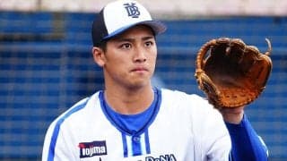 日本人離れした「メジャー級の爆肩」　光った魅力…22歳逸材は「レギュラー獲って」
