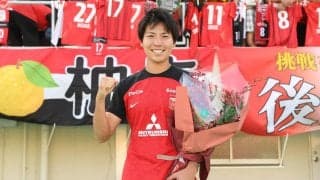 WEリーグ新記録の20ゴール達成！ 10試合連続ゴールも記録した浦和FW清家貴子が得点王、今夏海外挑戦へ