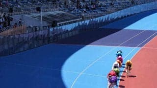 全プロ記念競輪F2（初日）レポート