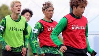 昨季王者・神戸相手に公式戦連敗ストップ狙う東京V…宮原和也は前半の戦い方の改善求める