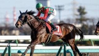【AI予想・日本ダービー】競馬の祭典は過度な穴狙いは禁物!? 人工知能の本命は近走の充実ぶりが光る実力馬