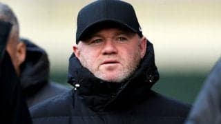 ウェイン・ルーニーが英2部プリマスの監督に就任！ 今季はシーズン途中にバーミンガムを指揮も不振で途中解任