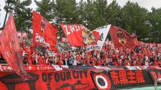 今季からJ3の金沢が大学生相手に不覚…甲南大学がPK戦制しジャイアントキリング達成！ J3勢対決の岐阜vs沼津は岐阜に軍配【天皇杯】