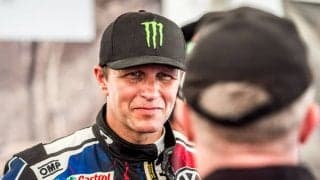 ペター・ソルベルグがERCロイヤル・ラリーオブスカンジナビアにエントリー、今後の参戦にも意欲的