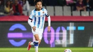 久保フル出場で見せ場演出もアトレティコが白星フィニッシュ【ラ・リーガ】