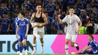 横浜FM悲願のACL初制覇はならず…守護神退場も響きアル・アインに敵地で大敗【ACL2023-24】