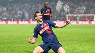 デンベレ＆ファビアン・ルイス弾で逃げ切ったPSGが国内2冠を達成！【クープ・ドゥ・フランス】